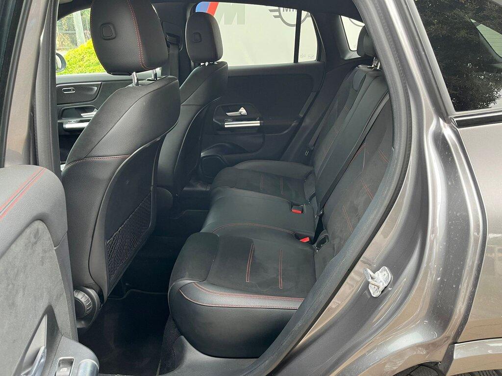 Mercedes GLA 200 d AMG Line Premium Plus auto