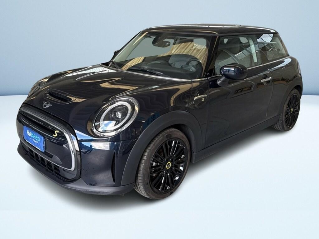 Mini Cooper SE 3p Classic auto
