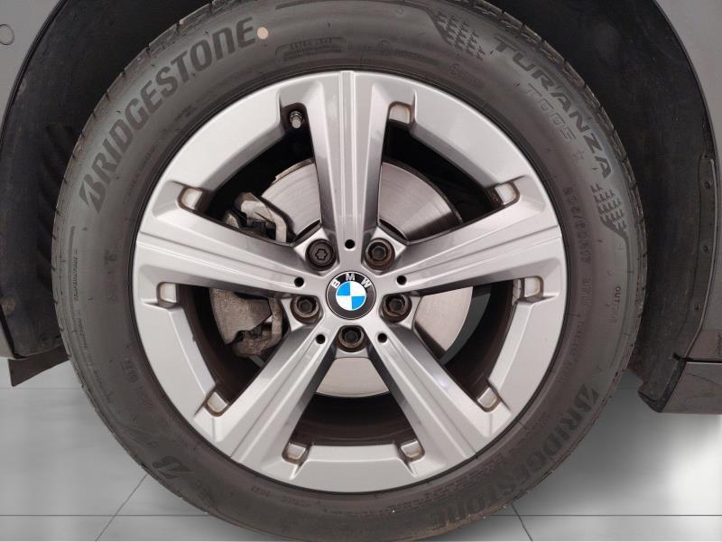 BMW Serie 2 218d Active Tourer auto