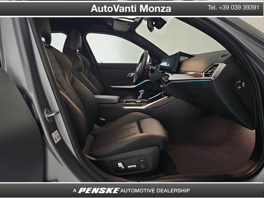 BMW M3 Touring 3.0 Competition M xdrive auto