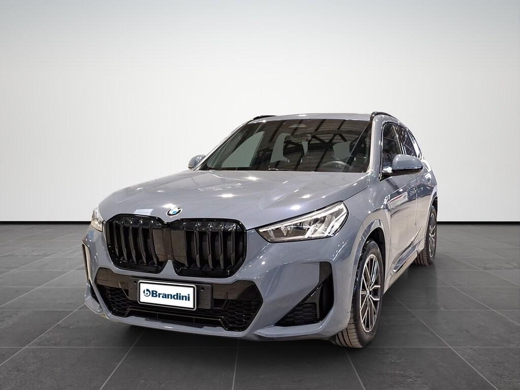 BMW X1 sdrive18d Msport auto