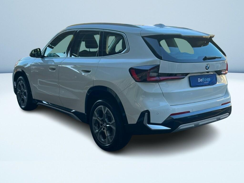 BMW X1 xdrive23d mhev 48V X-Line auto