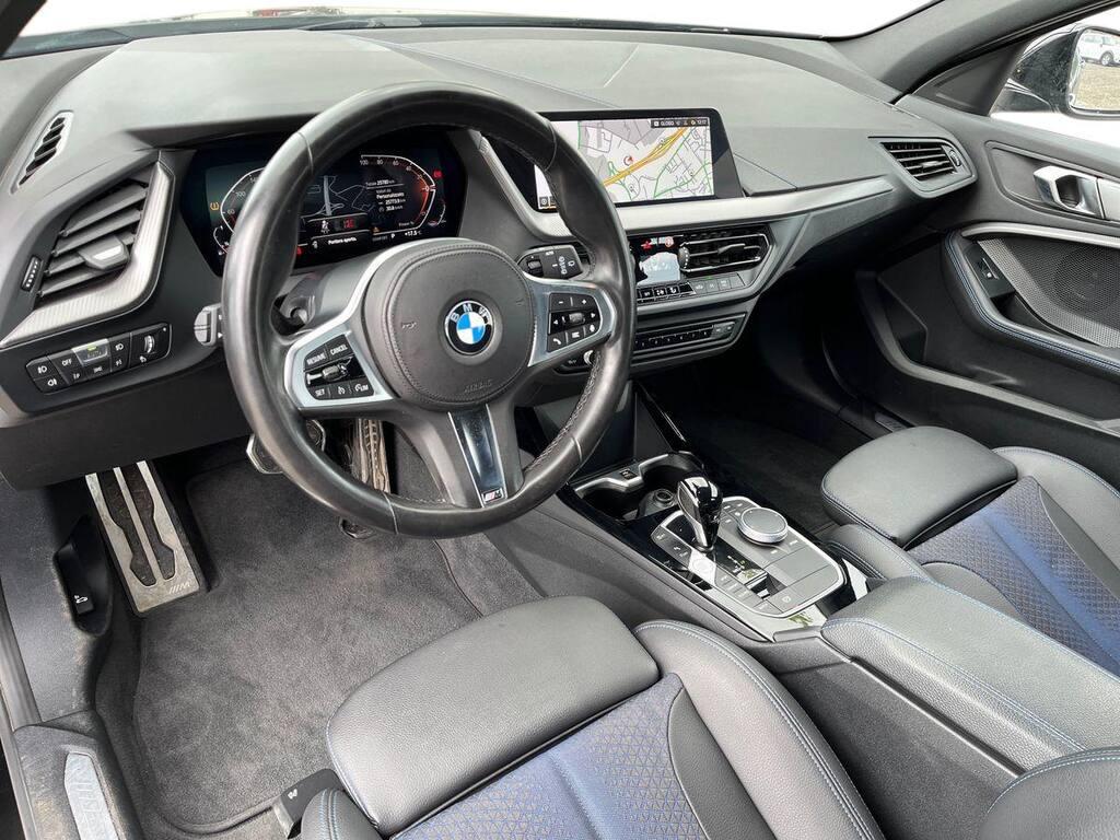 BMW Serie 1 118i Msport 136cv auto