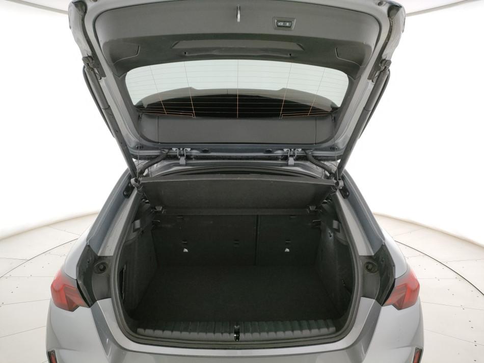 BMW Serie 1 118d MSport auto