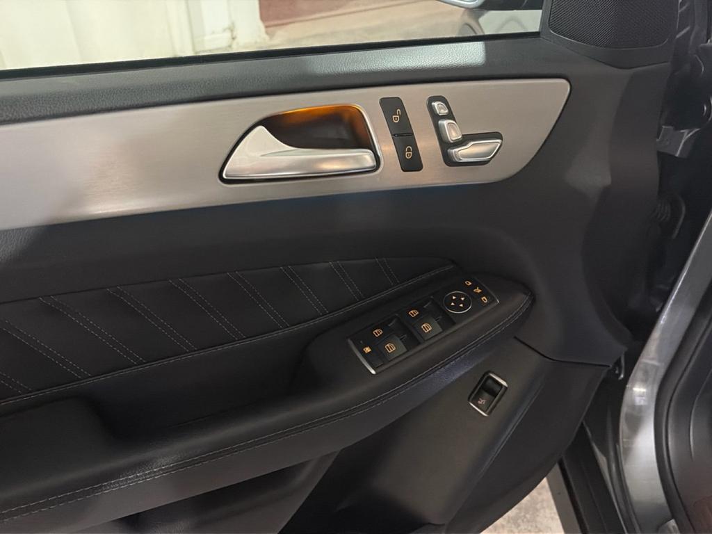 Mercedes GLE Coupe 350 d Premium 4matic auto