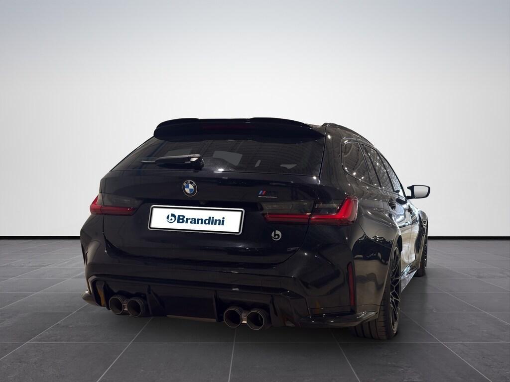 BMW M3 Touring 3.0 Competition M xdrive auto