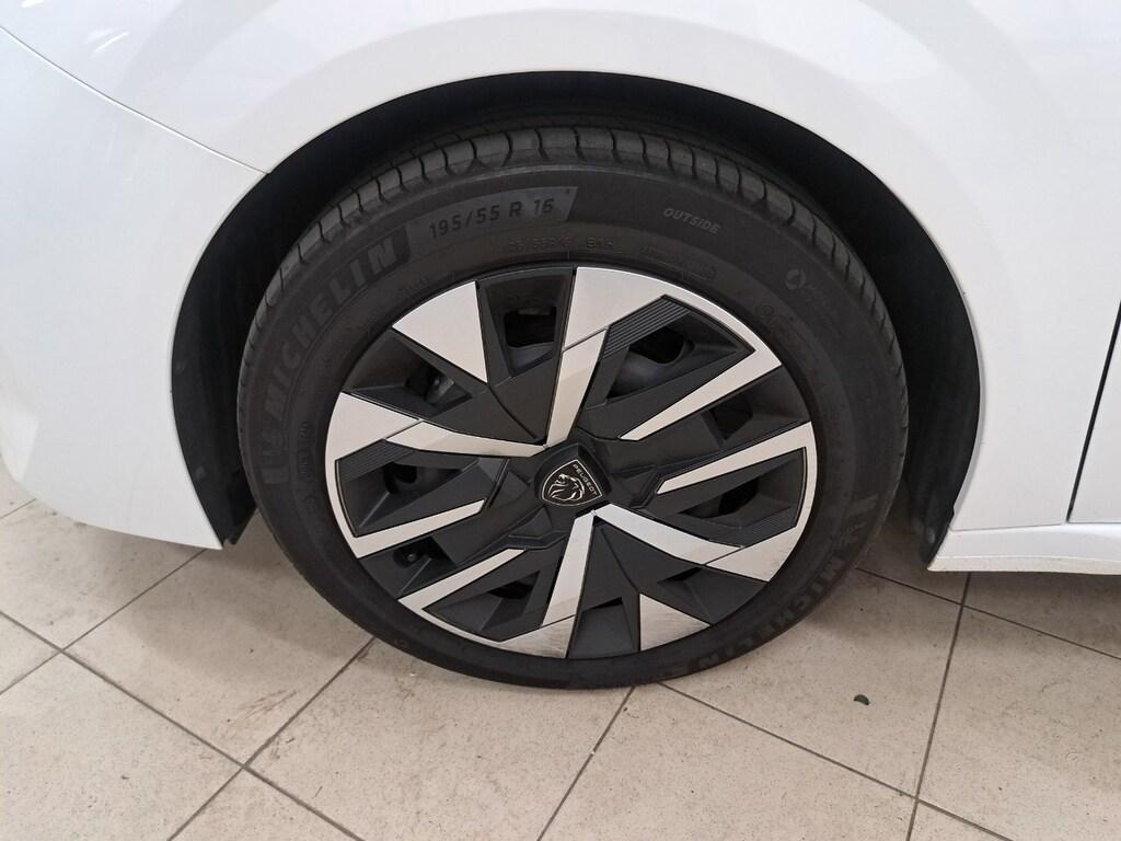 Peugeot 208 1.2 puretech Active s&s 75cv