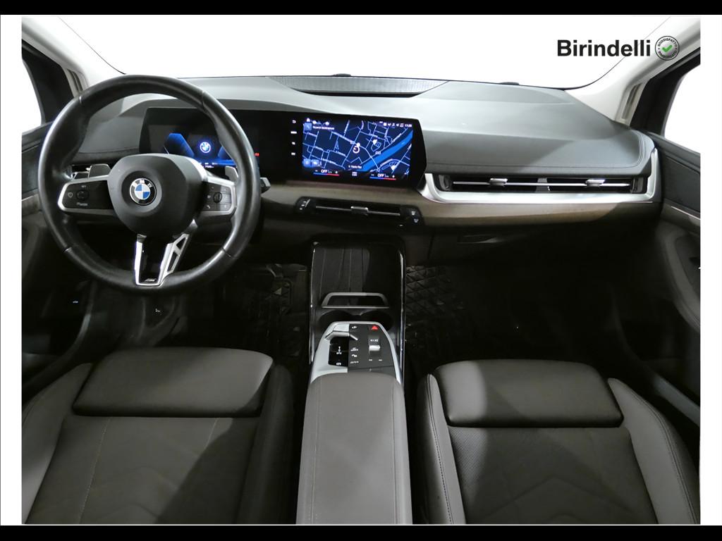 BMW Serie 2 218i Active Tourer Luxury auto