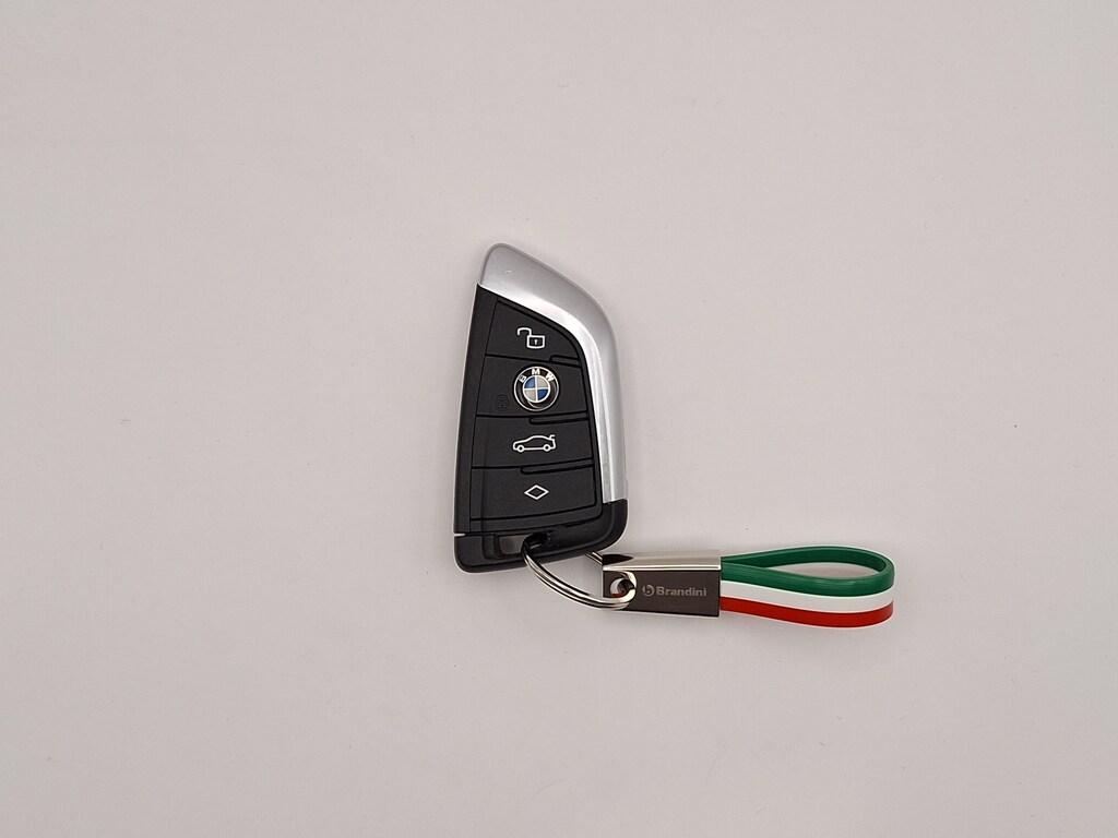 BMW Serie 3 320d Touring mhev 48V xdrive M Sport Pro auto