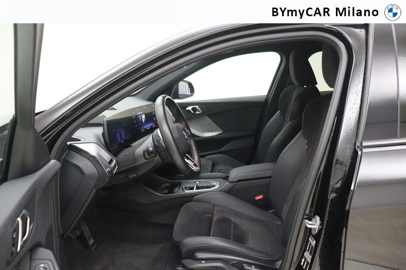 BMW Serie 1 118d MSport Pro auto