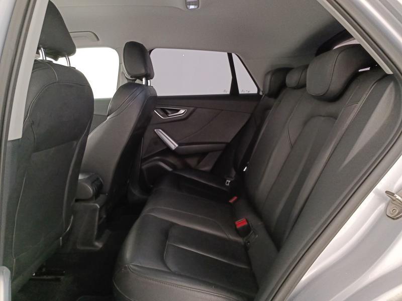 Audi Q2 30 1.6 tdi Business s-tronic my19