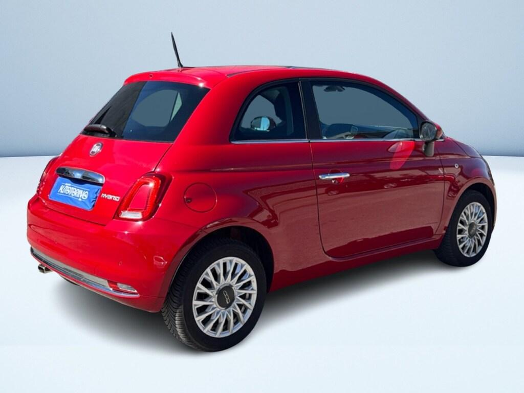 Fiat 500 1.0 hybrid Dolcevita 70cv