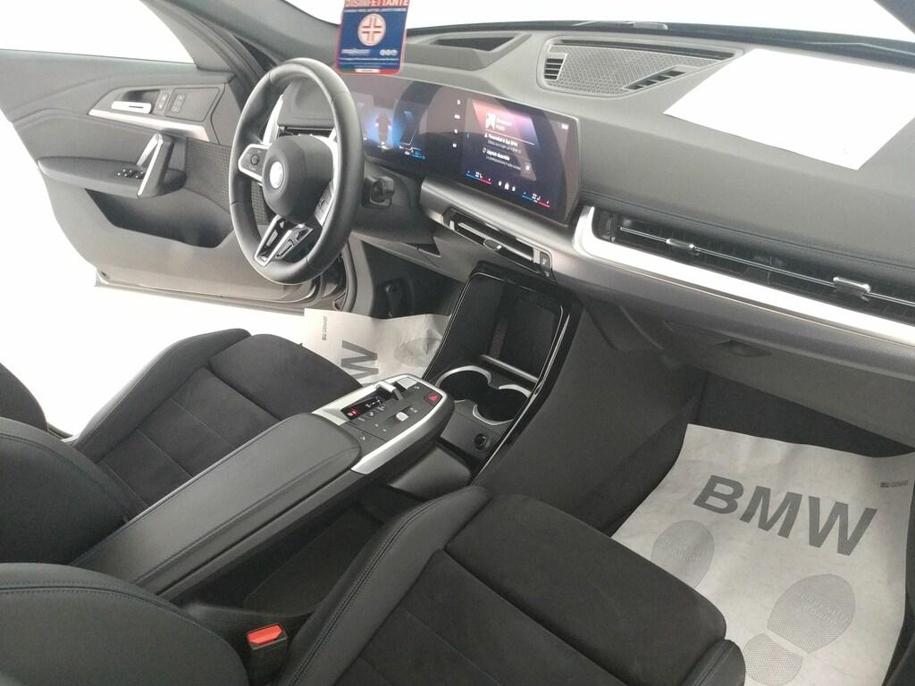 BMW X1 xdrive 30e MSport Pro auto
