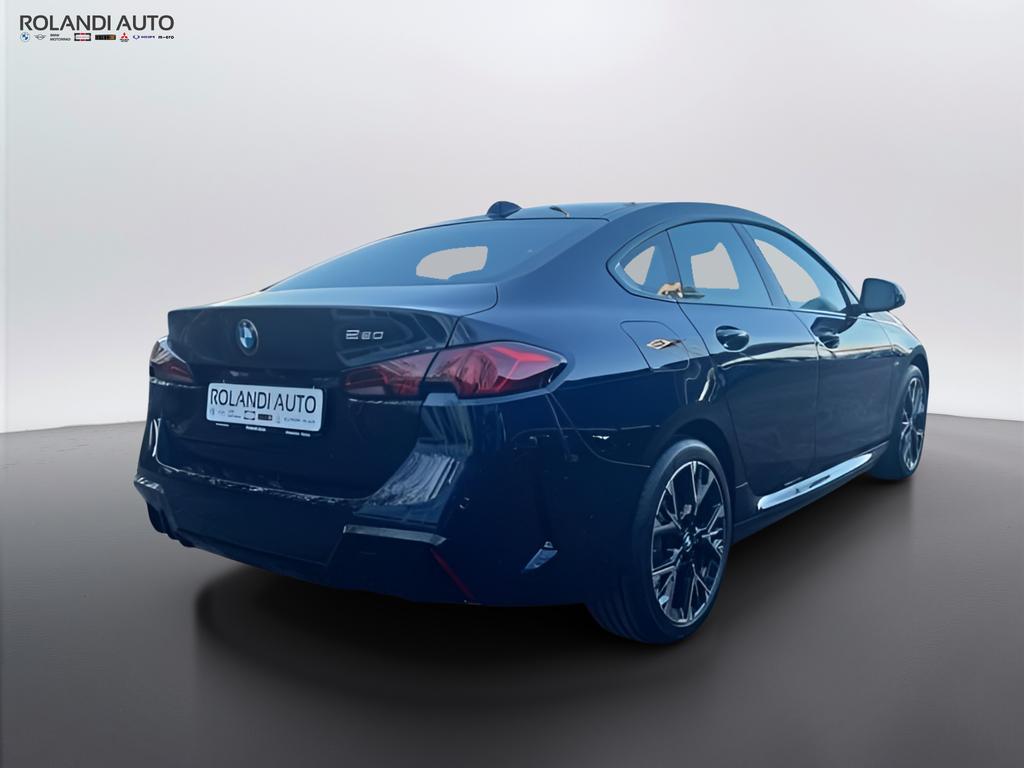 BMW Serie 2 220 Gran Coupe 48V MSport auto