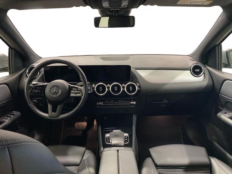 Mercedes Classe B 180 d Business Extra auto