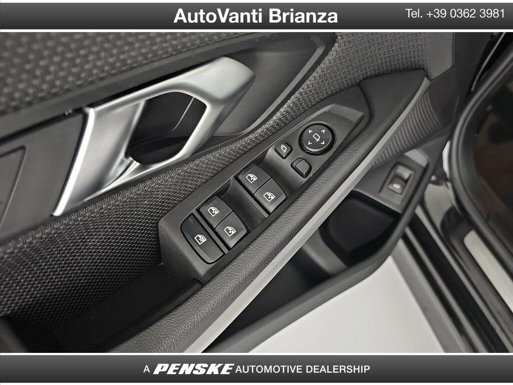 BMW Serie 3 318d Touring mhev 48V auto