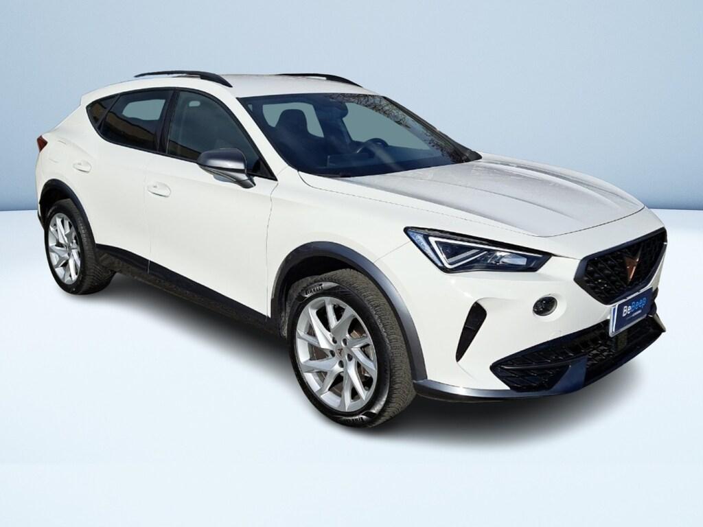 Cupra Formentor 1.5 tsi dsg