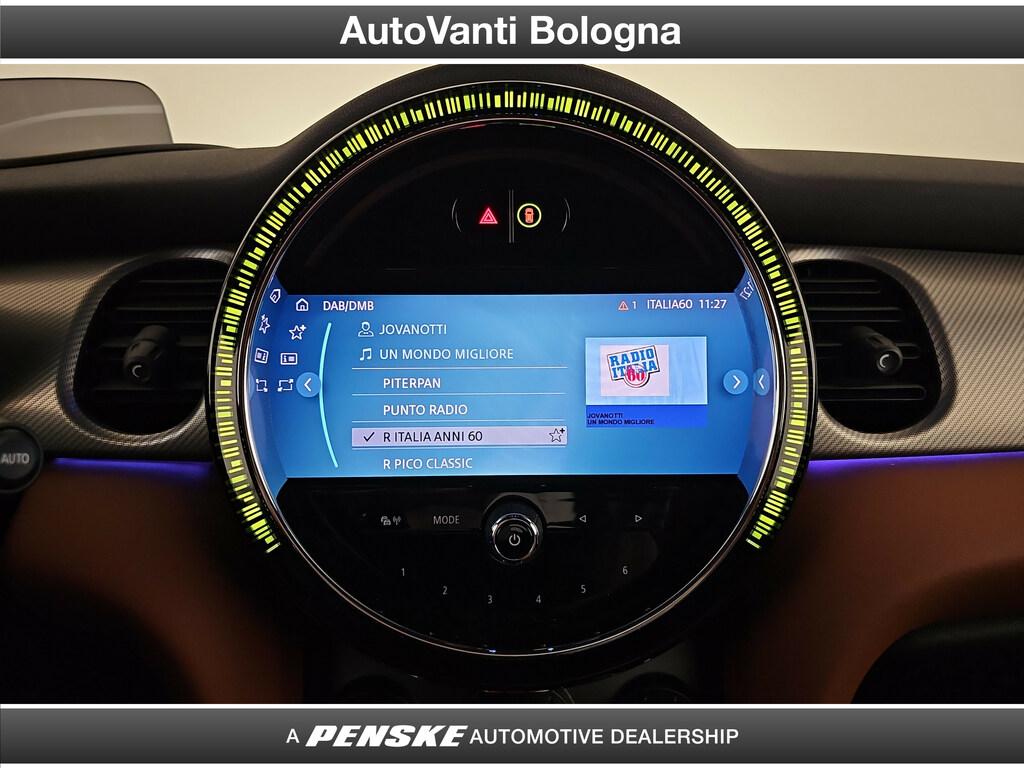 Mini Cooper 1.5 TwinPower Turbo Cooper DCT