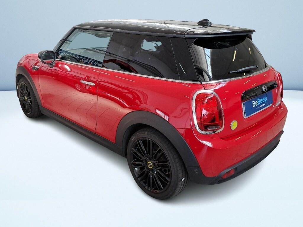 Mini Cooper SE 3p Classic auto