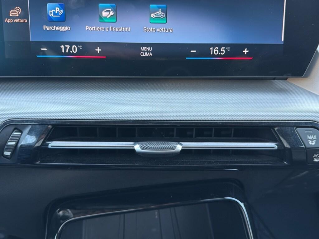 BMW Serie 2 218d Active Tourer auto
