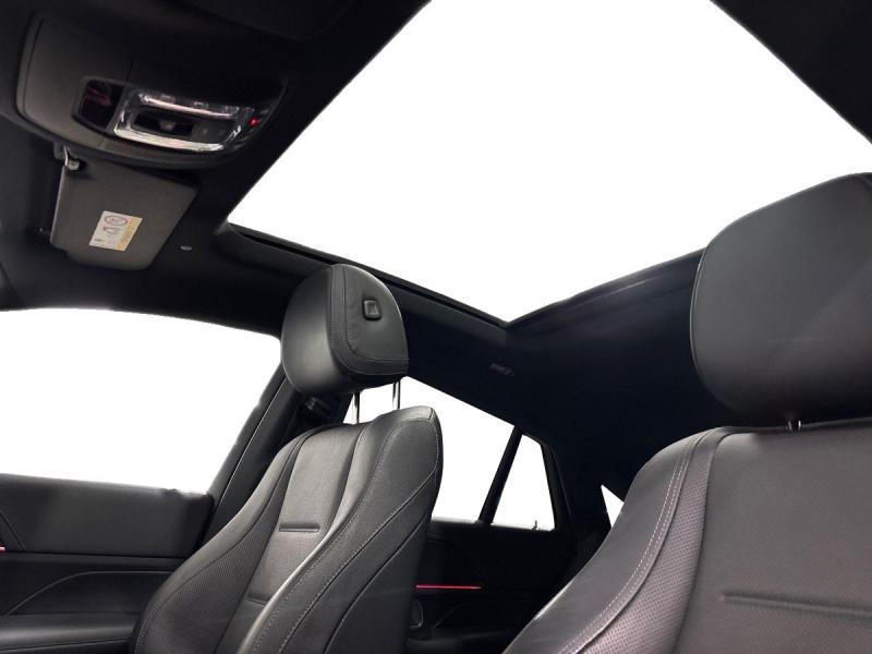 Mercedes GLE 350 de eq-power Premium Plus 4matic auto