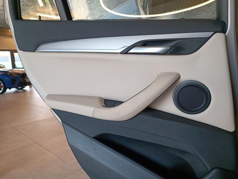 BMW X1 xdrive20d Advantage auto