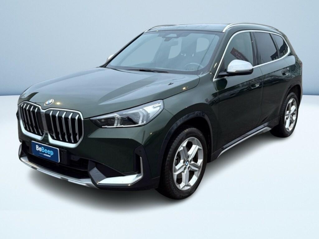 BMW X1 sdrive18i X-Line Edition Essence auto