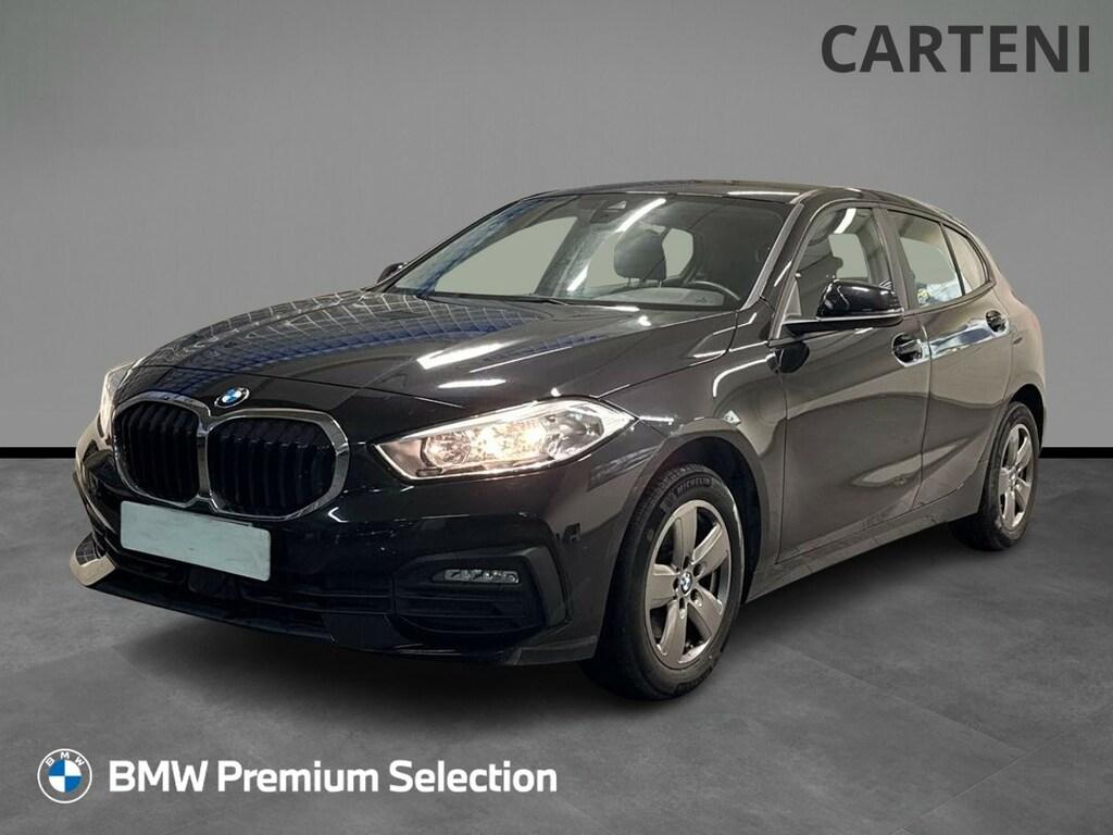 BMW Serie 1 116d Business Advantage