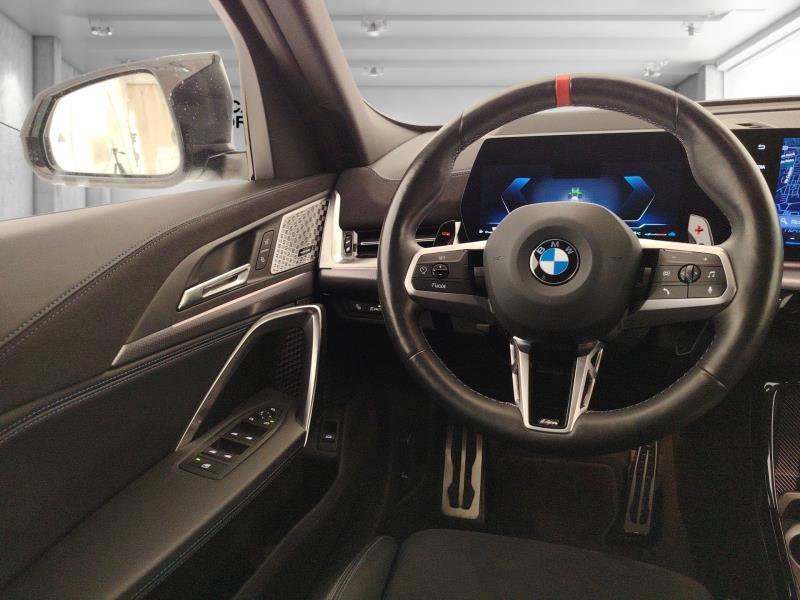 BMW X2 M X2 xdrive M35i Msport Pro auto