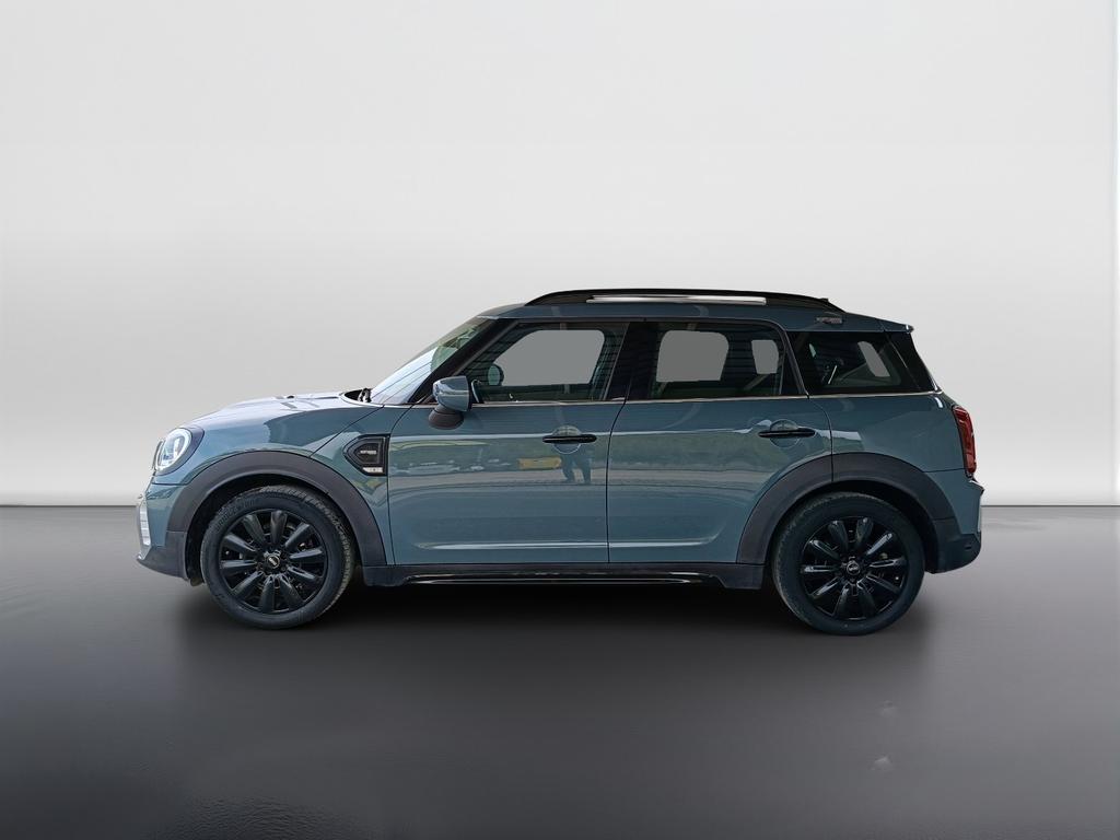Mini One D Countryman 1.5 TwinPower Turbo One D