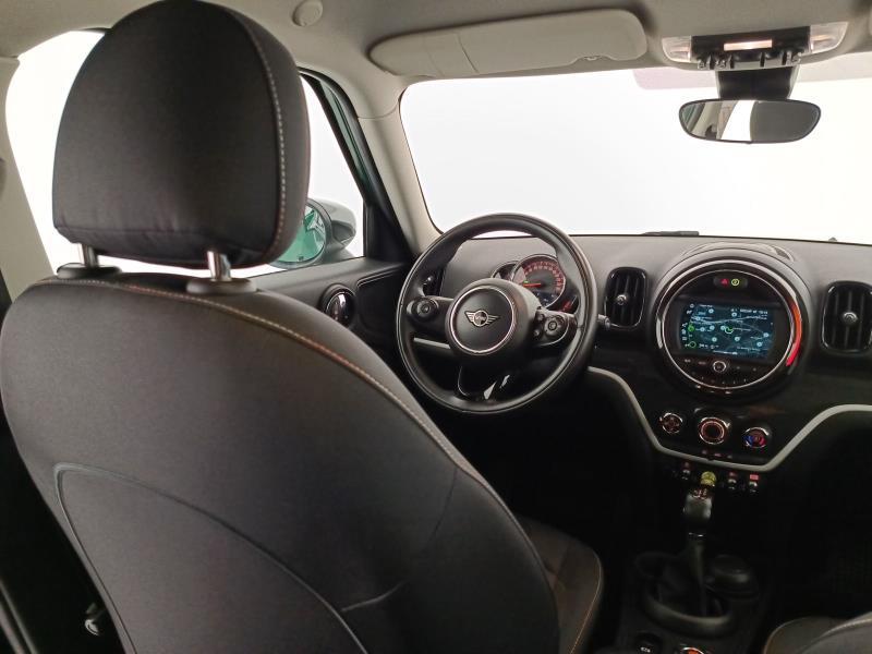 Mini Cooper SE Countryman 1.5 all4 auto