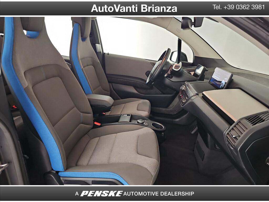 BMW i3 s 120Ah CVT