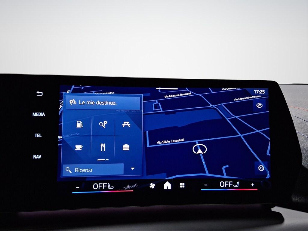 BMW Serie 1 118d MSport Pro auto