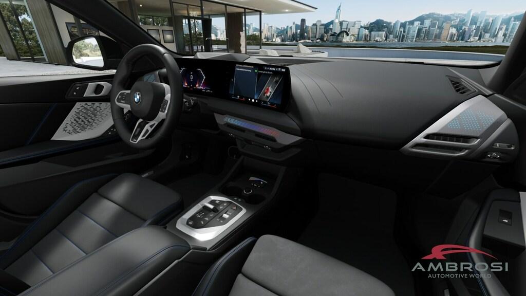 BMW Serie 1 118d MSport auto