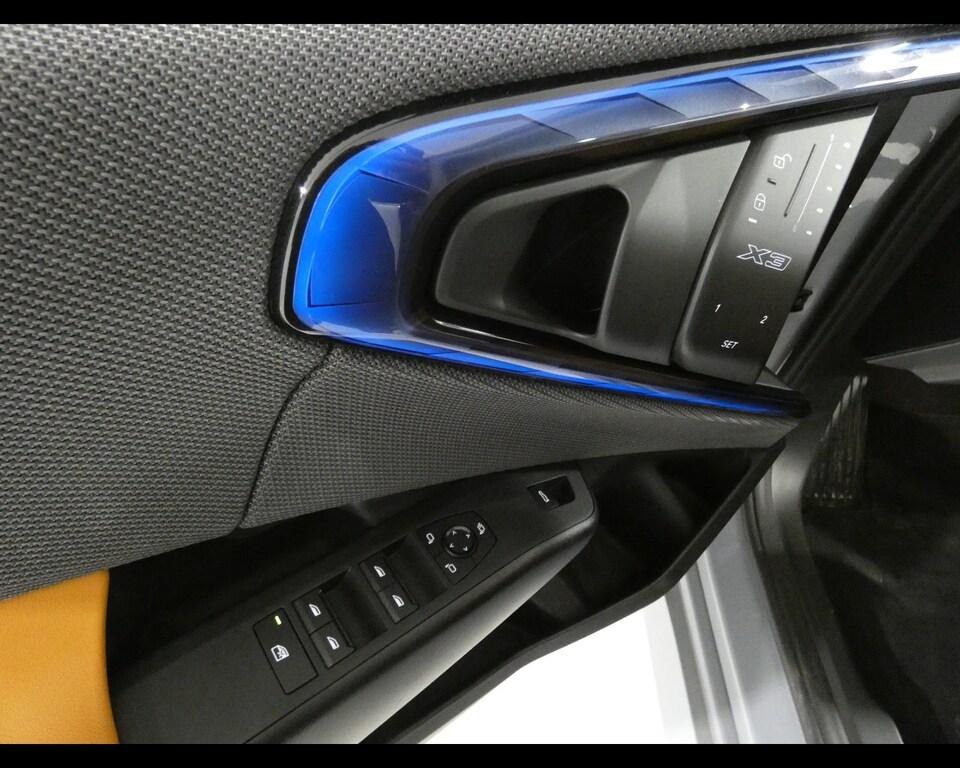 BMW X3 xdrive20d MSport Pro auto