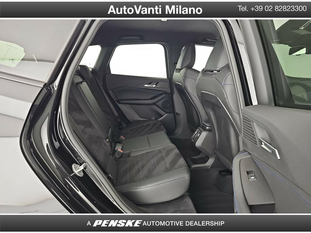 BMW Serie 2 218d Active Tourer Msport auto