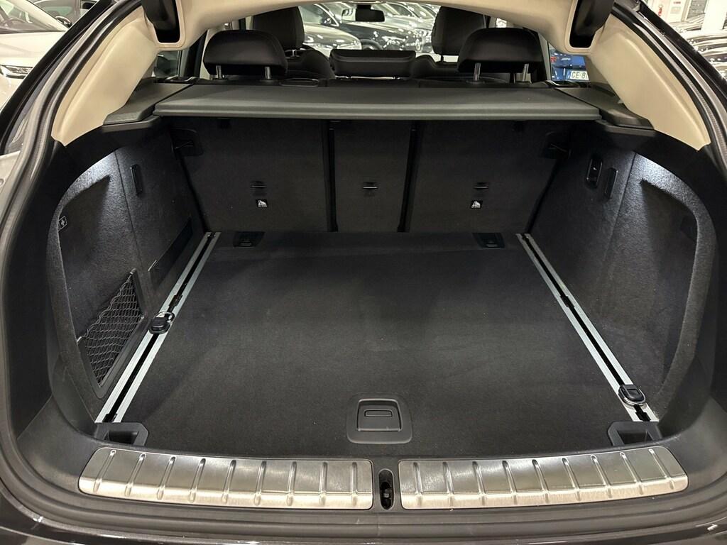 BMW X4 xdrive20d mhev 48V auto