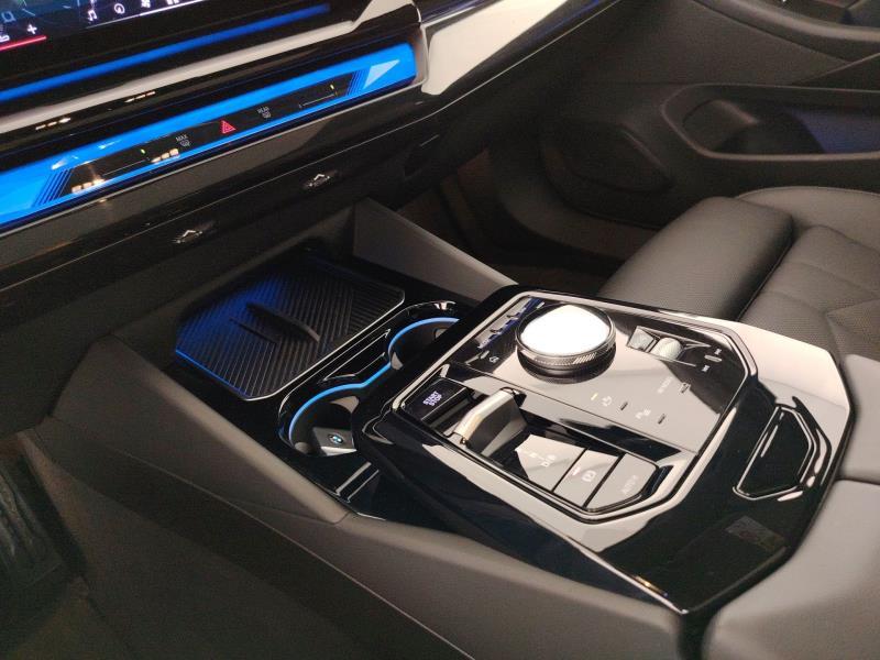 BMW i5 Touring edrive40 M Sport Edition