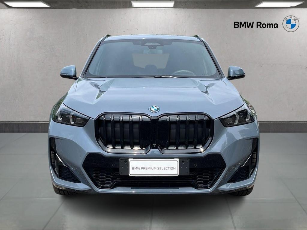 BMW X1 xdrive 25e MSport Pro auto