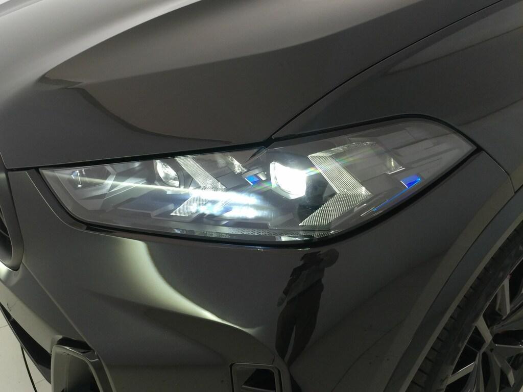 BMW X5 M X5 M60i MSport Pro auto