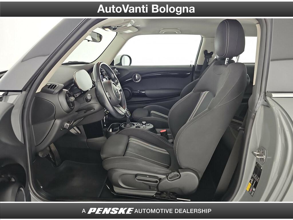 Mini Mini 3p Cooper SE Electric auto