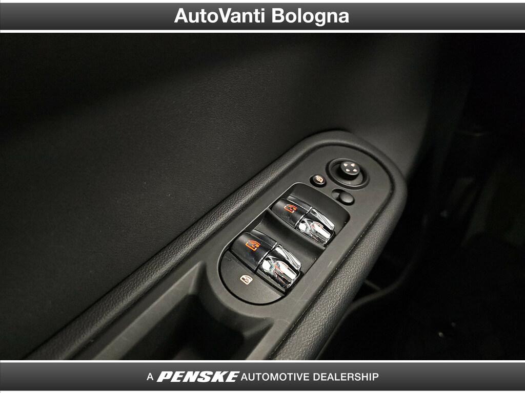 Mini Cooper Countryman 1.5 TwinPower Turbo Cooper