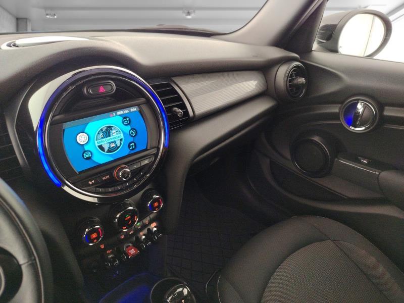 Mini Cooper 1.5 TwinPower Turbo Cooper Boost DCT