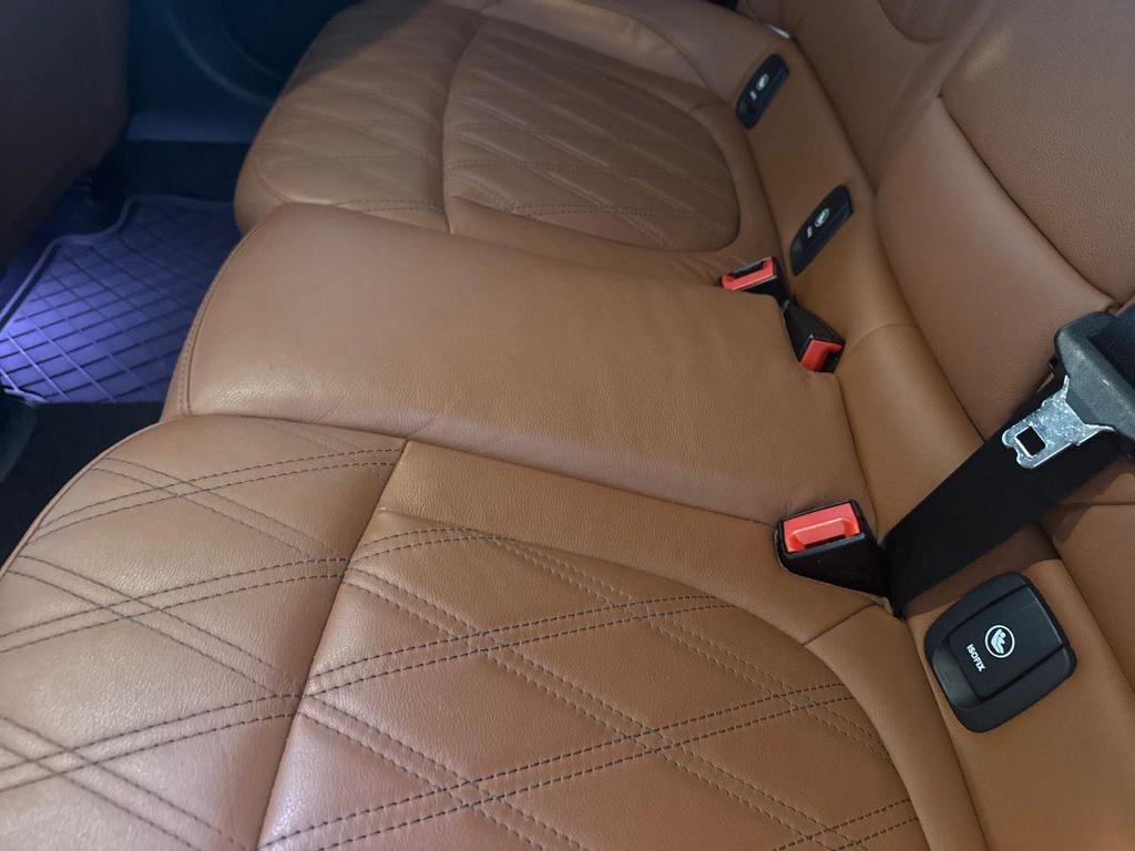 Mini Mini Clubman 2.0 JCW JCW auto