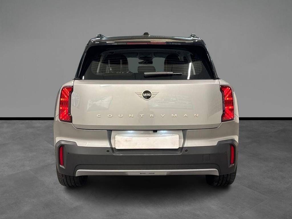 Mini Mini Countryman 1.5 48V C Classic auto