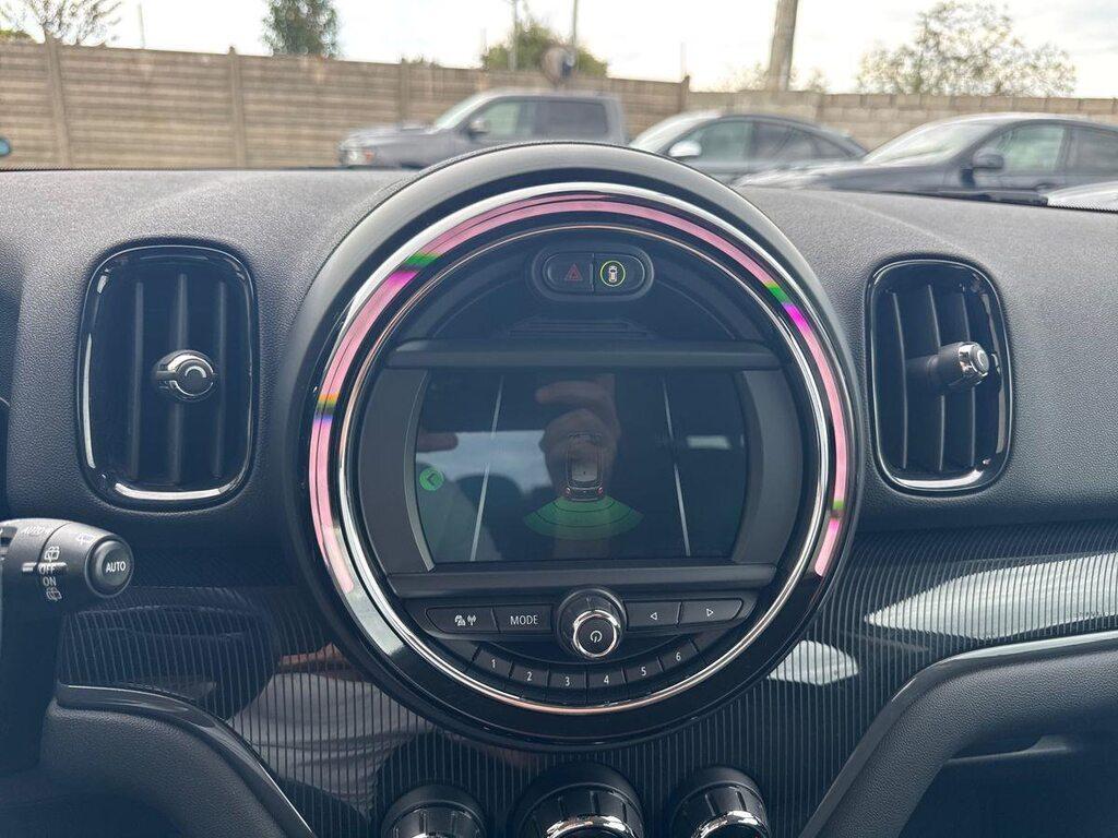 Mini Countryman 1.5 One D Baker Street