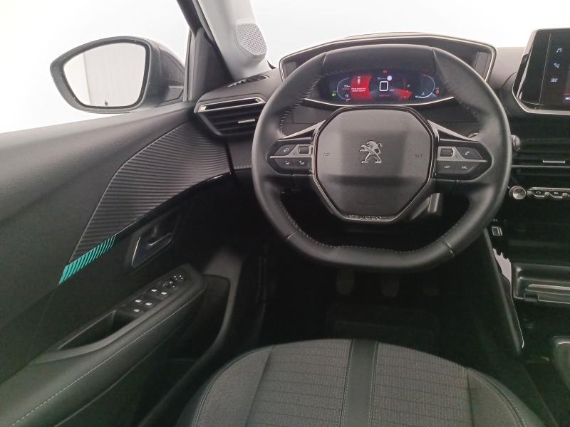 Peugeot 208 1.2 puretech Allure s&s 100cv my20
