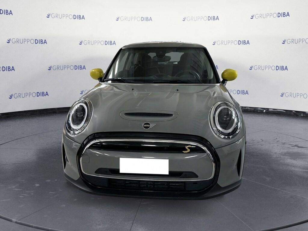 Mini Cooper SE 3p Classic auto