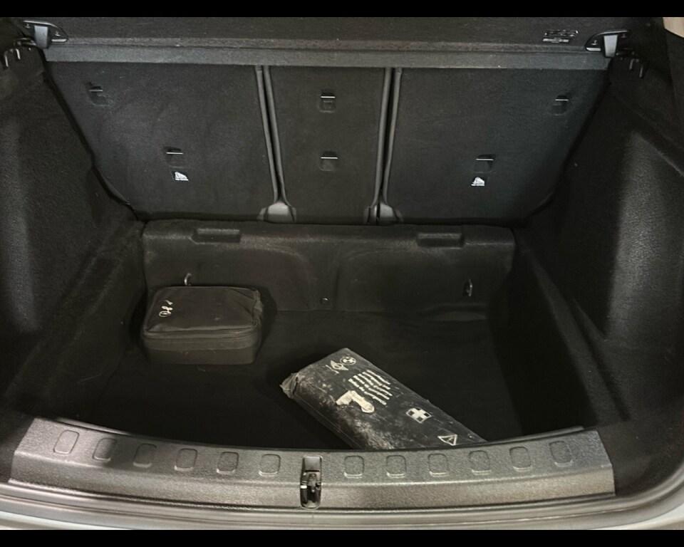 Mini One D Countryman 1.5 TwinPower Turbo One D