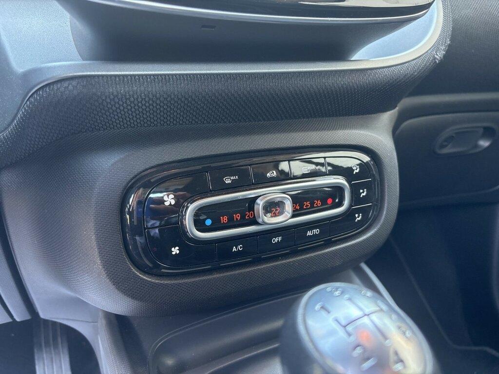 Smart fortwo 1.0 Prime 71cv